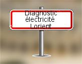 Diagnostic électrique à Lorient